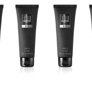Dunhill Desire Black Authentic Brand New Shower Gel 3.0 oz/90ml New